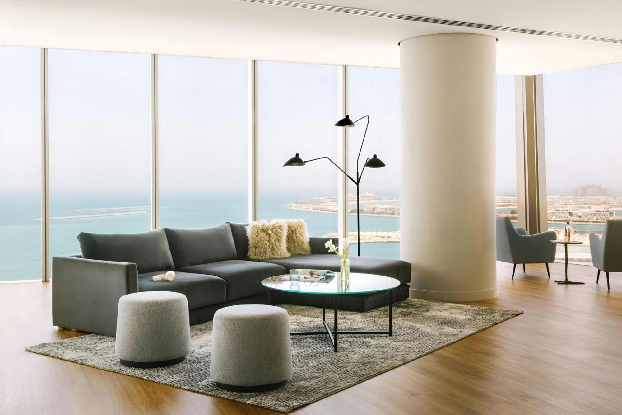 Sonder By Marriott Bonvoy Jbr The Walk Apartments ドバイ エクステリア 写真
