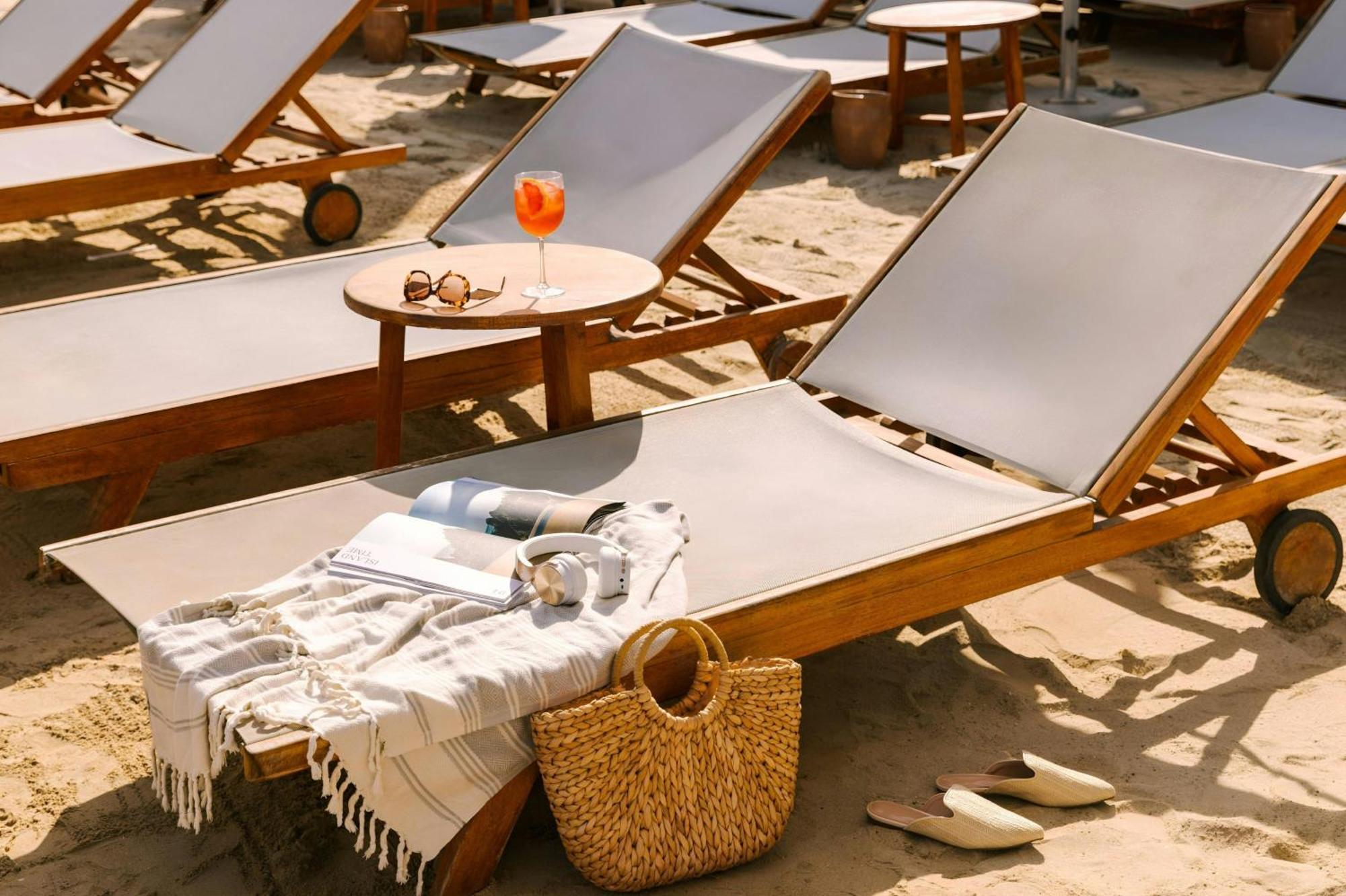 Sonder By Marriott Bonvoy Jbr The Walk Apartments ドバイ エクステリア 写真