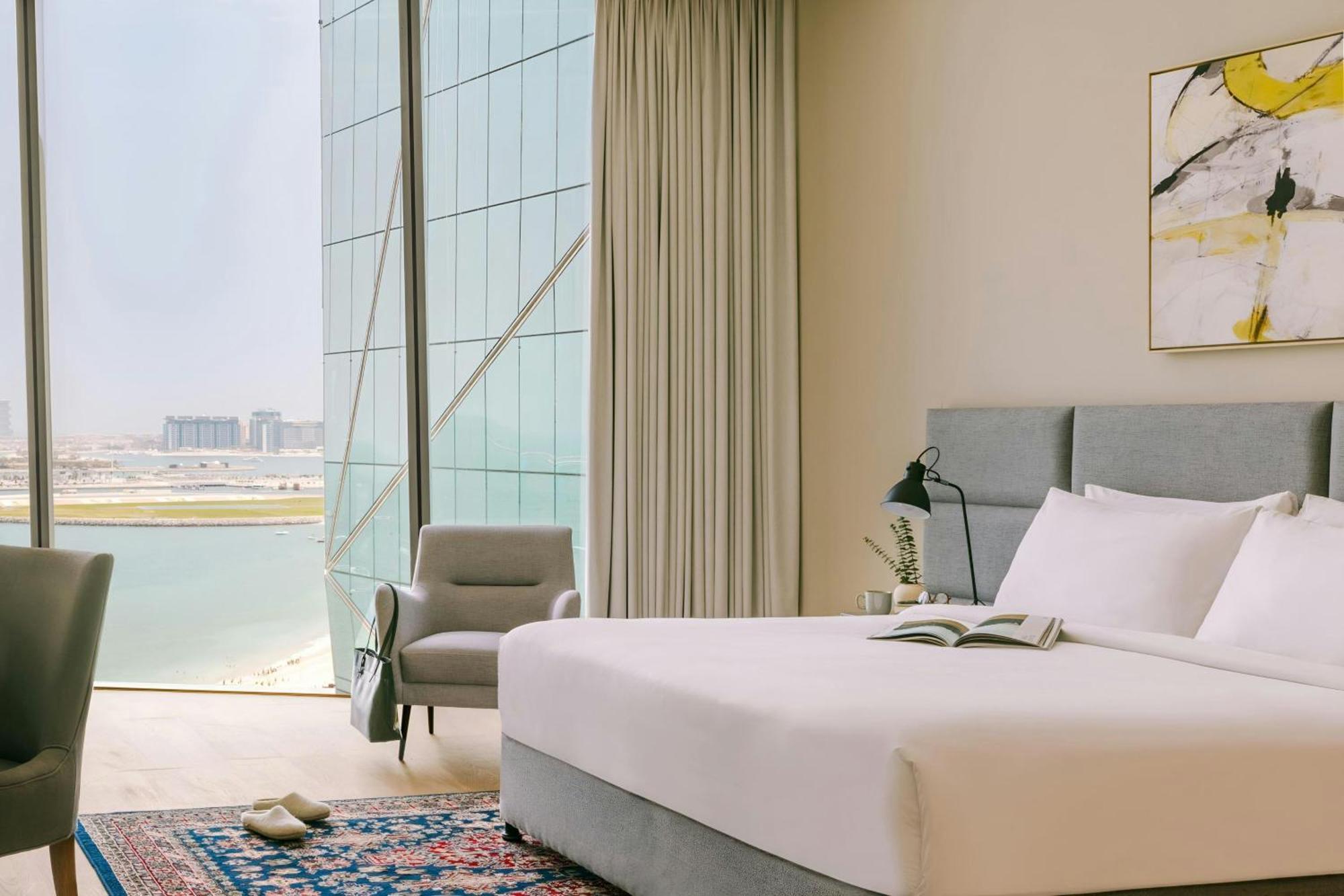 Sonder By Marriott Bonvoy Jbr The Walk Apartments ドバイ エクステリア 写真