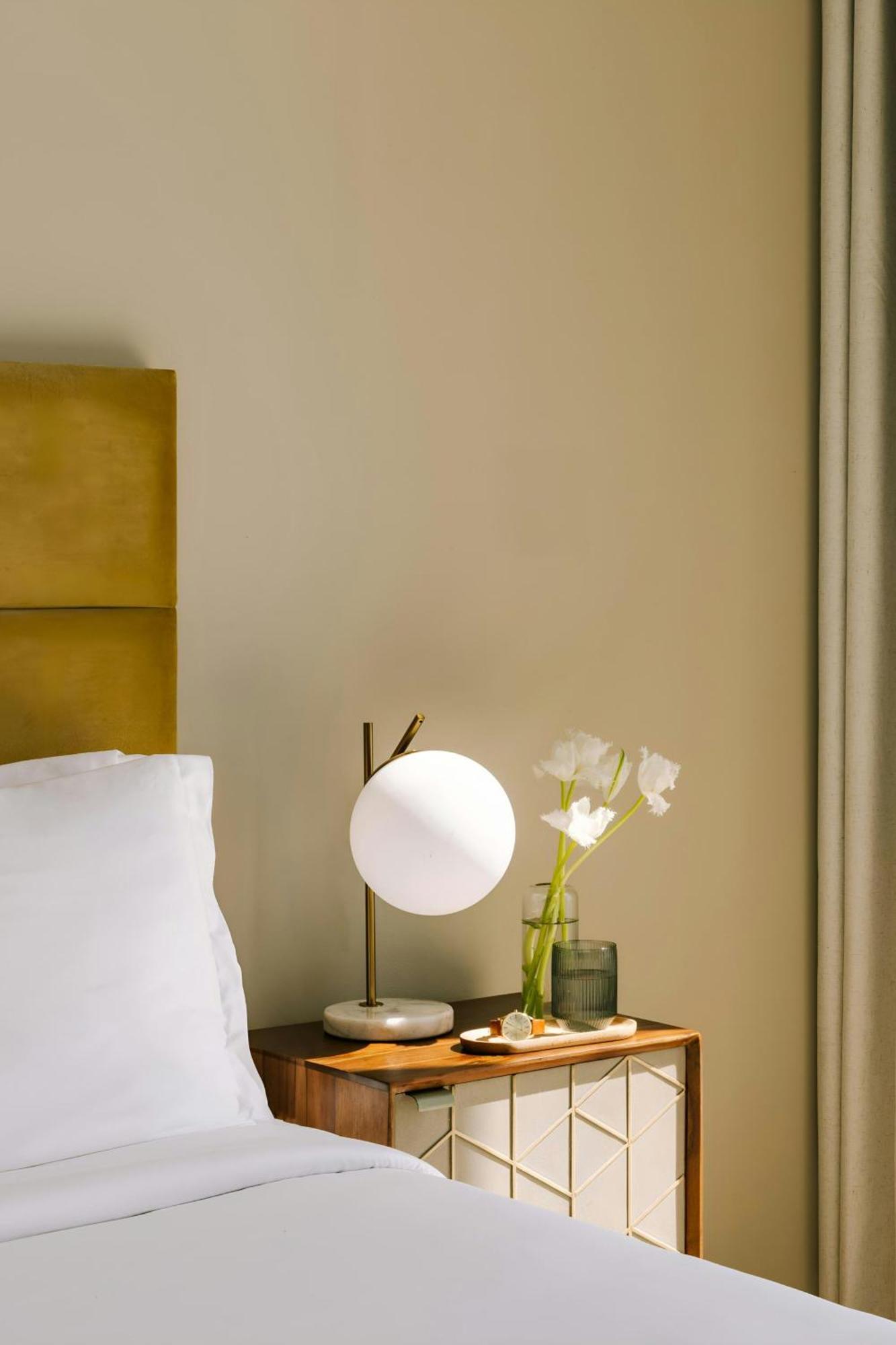 Sonder By Marriott Bonvoy Jbr The Walk Apartments ドバイ エクステリア 写真
