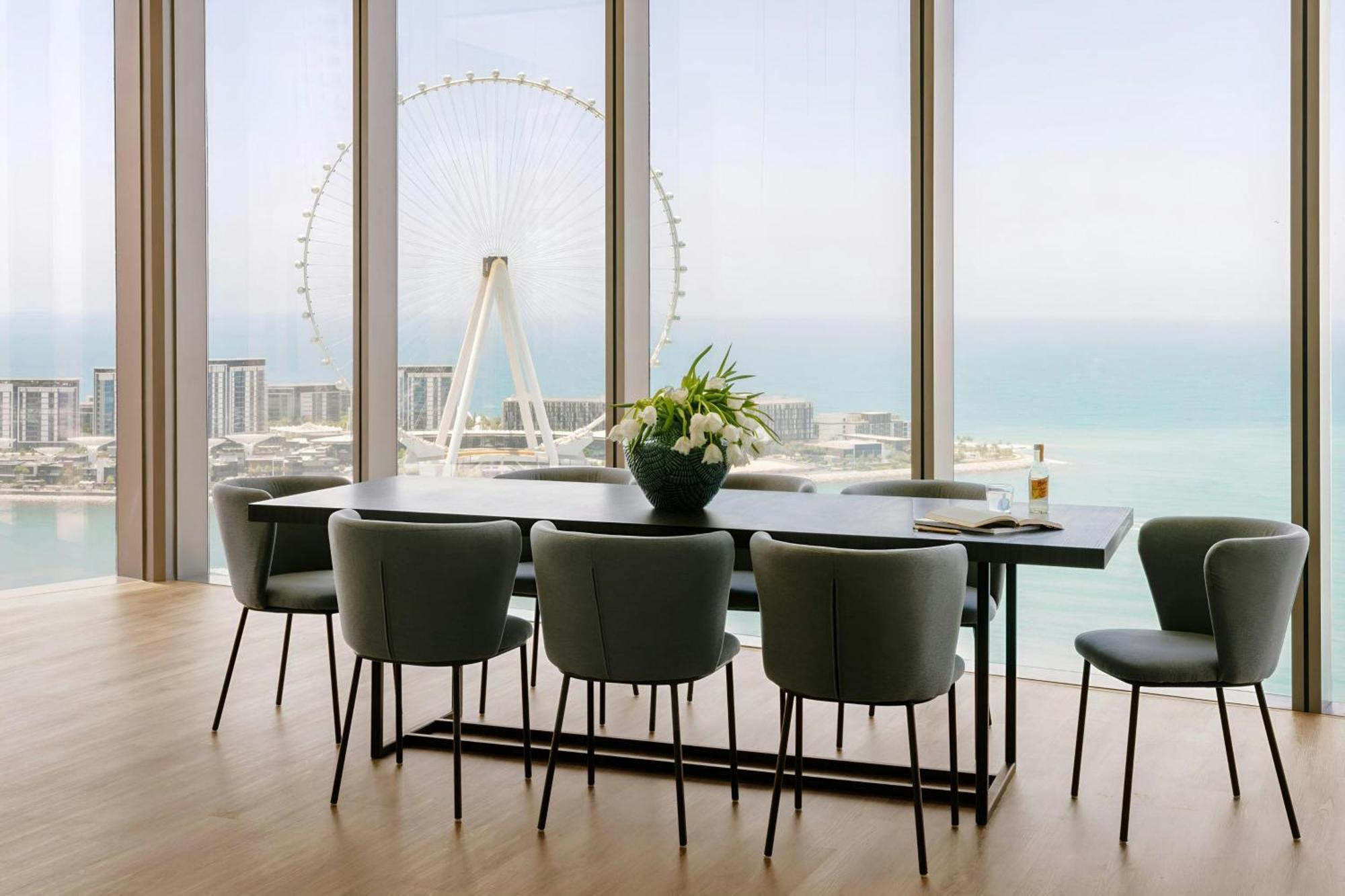 Sonder By Marriott Bonvoy Jbr The Walk Apartments ドバイ エクステリア 写真